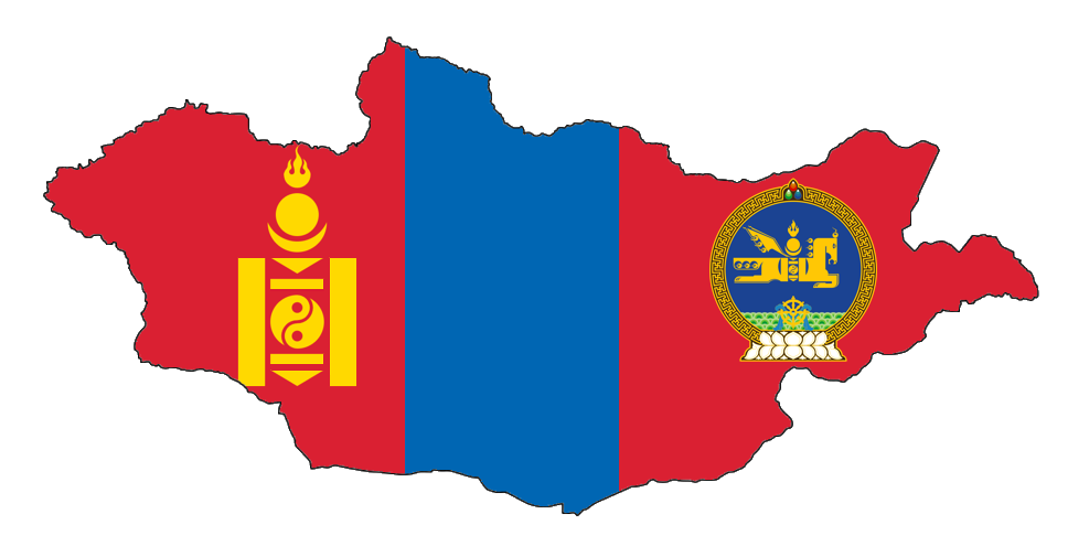mongolia