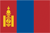 mongolia